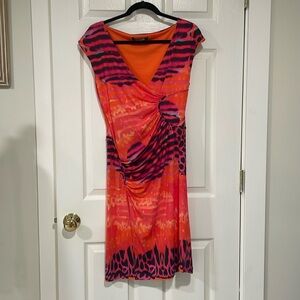 Roberto Cavalli dress Size 46